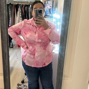 NEW Fashion Nova Top